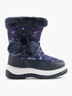 Kinder Cortina Schneeboots