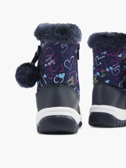 Kinder Cortina Schneeboots
