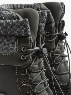 Damen Cortina Schneeboots