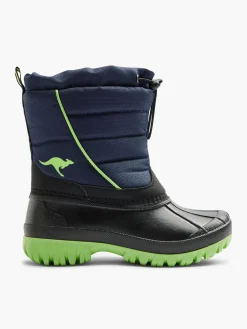 Kinder KangaRoos Schneeboots