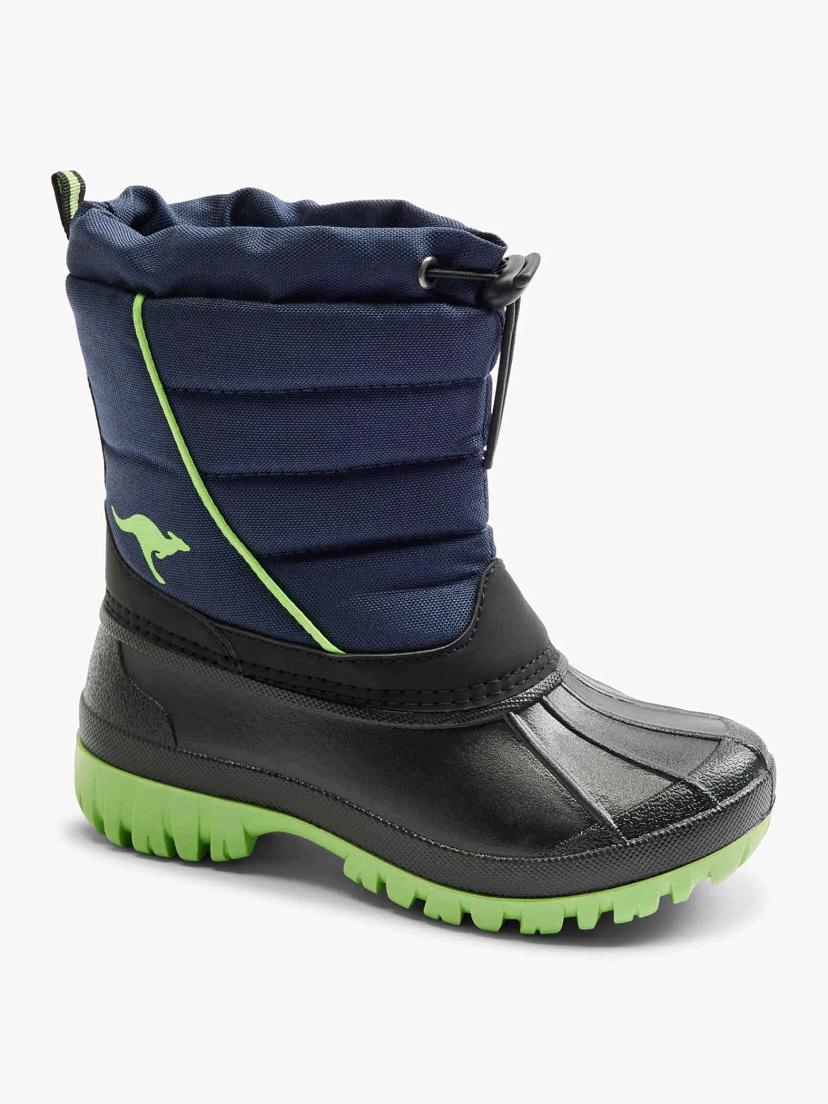 Kinder KangaRoos Schneeboots