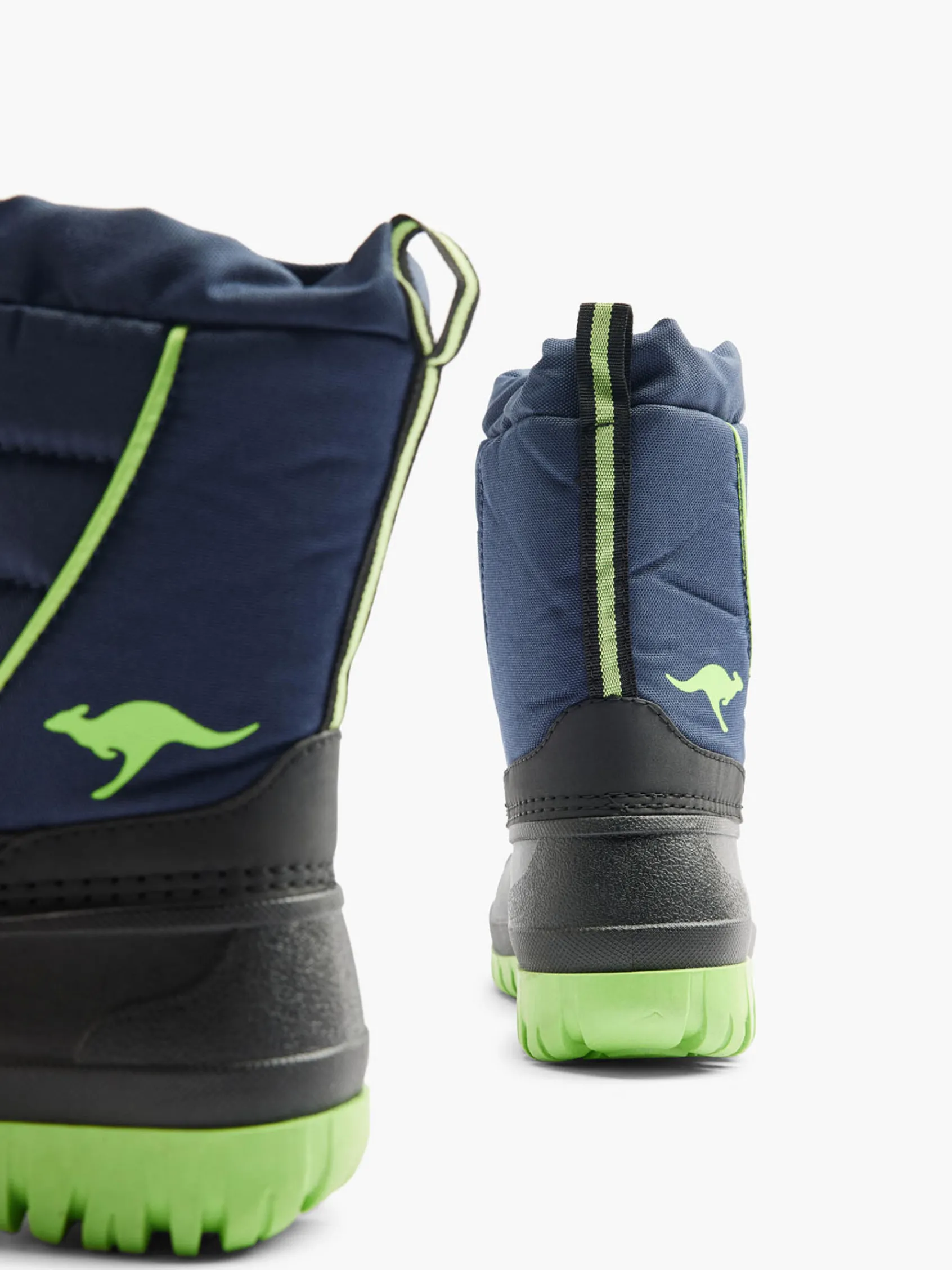Kinder KangaRoos Schneeboots