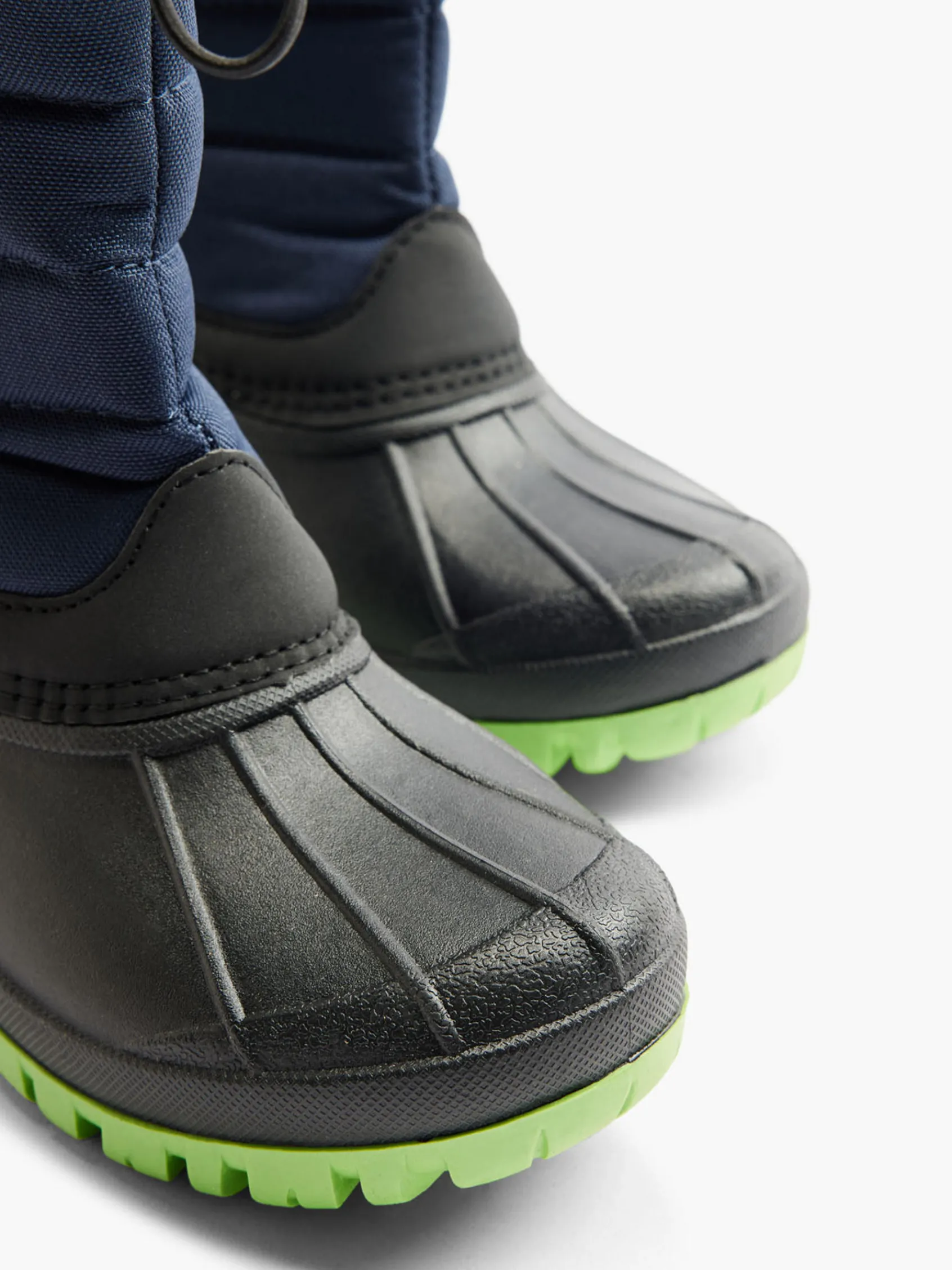 Kinder KangaRoos Schneeboots