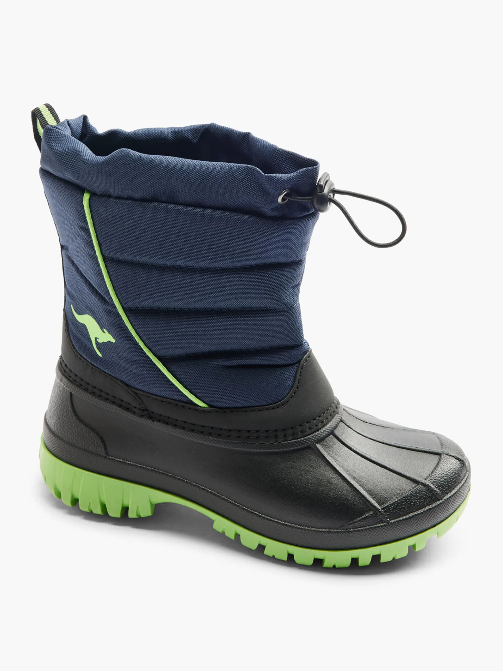 Kinder KangaRoos Schneeboots