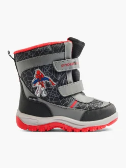 Kinder Spider-Man Schneeboots