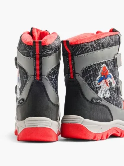 Kinder Spider-Man Schneeboots