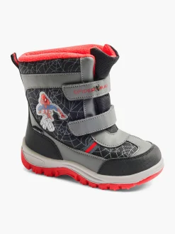 Kinder Spider-Man Schneeboots