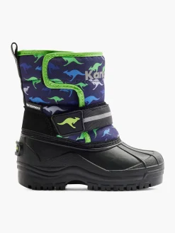 Kinder KangaRoos Schneeboots