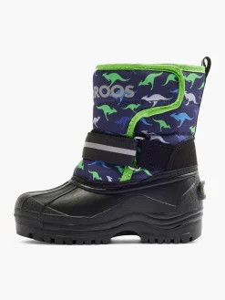 Kinder KangaRoos Schneeboots