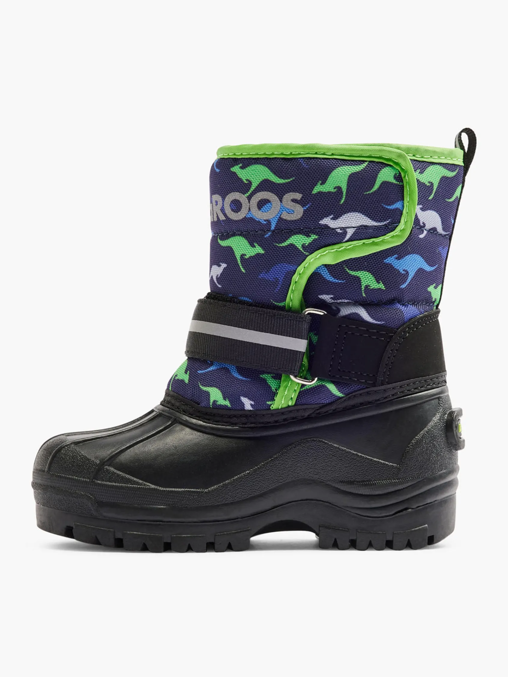 Kinder KangaRoos Schneeboots
