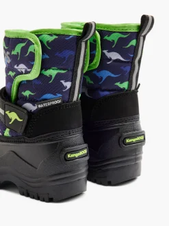 Kinder KangaRoos Schneeboots