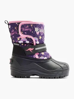 Kinder KangaRoos Schneeboots