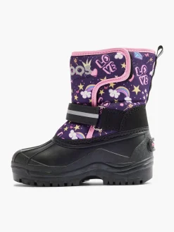 Kinder KangaRoos Schneeboots