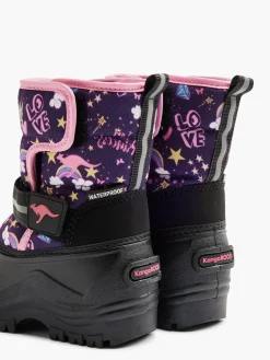 Kinder KangaRoos Schneeboots