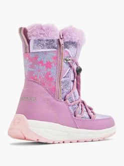 Kinder KangaRoos Schneeboots