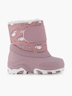 Kinder Cortina Schneeboots