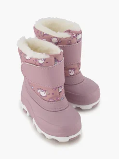 Kinder Cortina Schneeboots