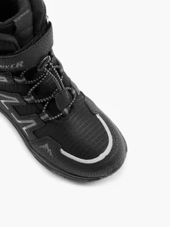 Kinder Landrover Schneeboots