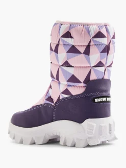 Kinder FILA Schneeboots