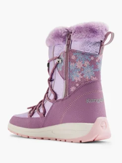 Kinder KangaRoos Schneeboots