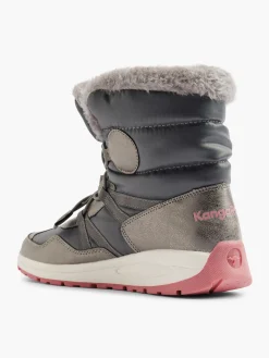 Kinder KangaRoos Schneeboots