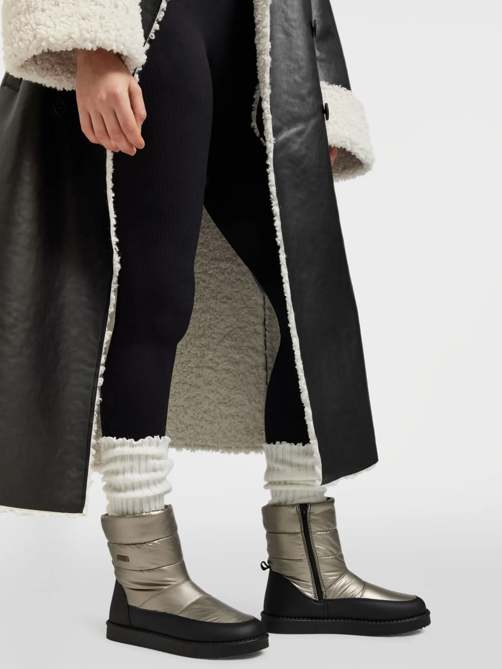 Damen Cortina Schneeboots