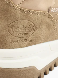 Damen Dockers Schneeboots