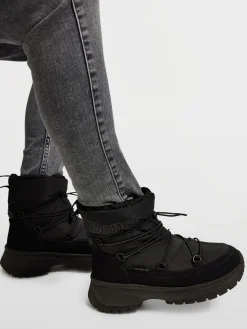 Damen Bench Schneeboots