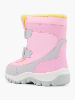 Kinder Pokémon Schneeboots