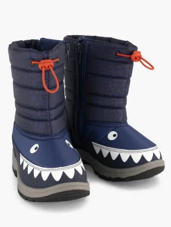 Kinder Cortina Schneeboots