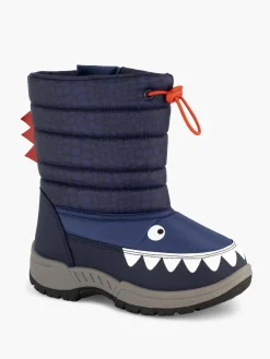 Kinder Cortina Schneeboots