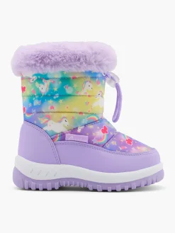 Kinder Cortina Schneeboots