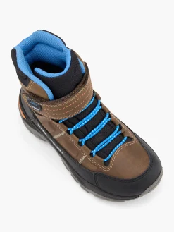 Kinder Landrover Schneeboots