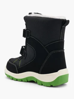 Kinder Minecraft Schneeboots
