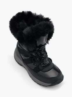 Kinder Landrover Schneeboots
