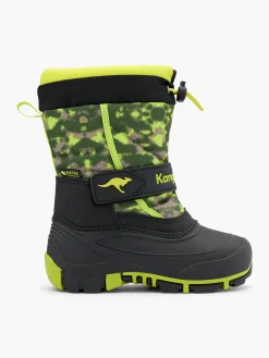 Kinder KangaRoos Schneeboots