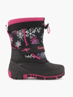Kinder KangaRoos Schneeboots