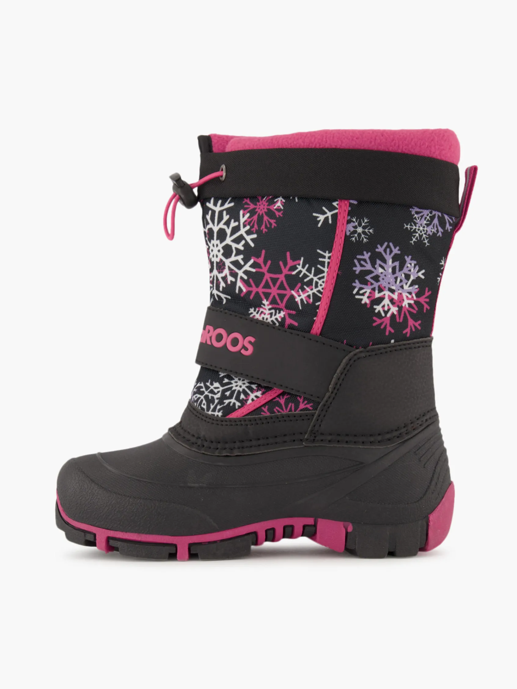 Kinder KangaRoos Schneeboots