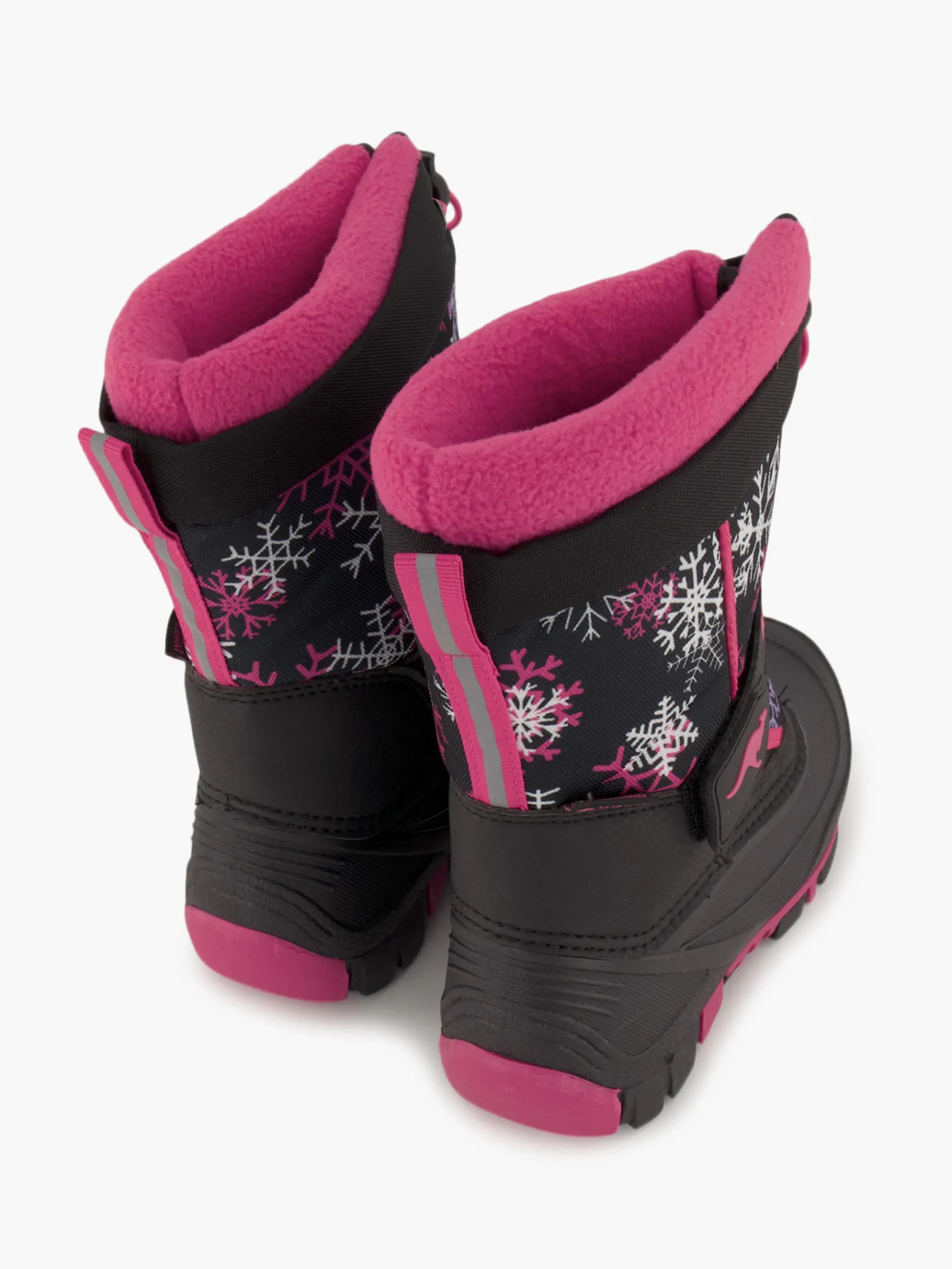 Kinder KangaRoos Schneeboots