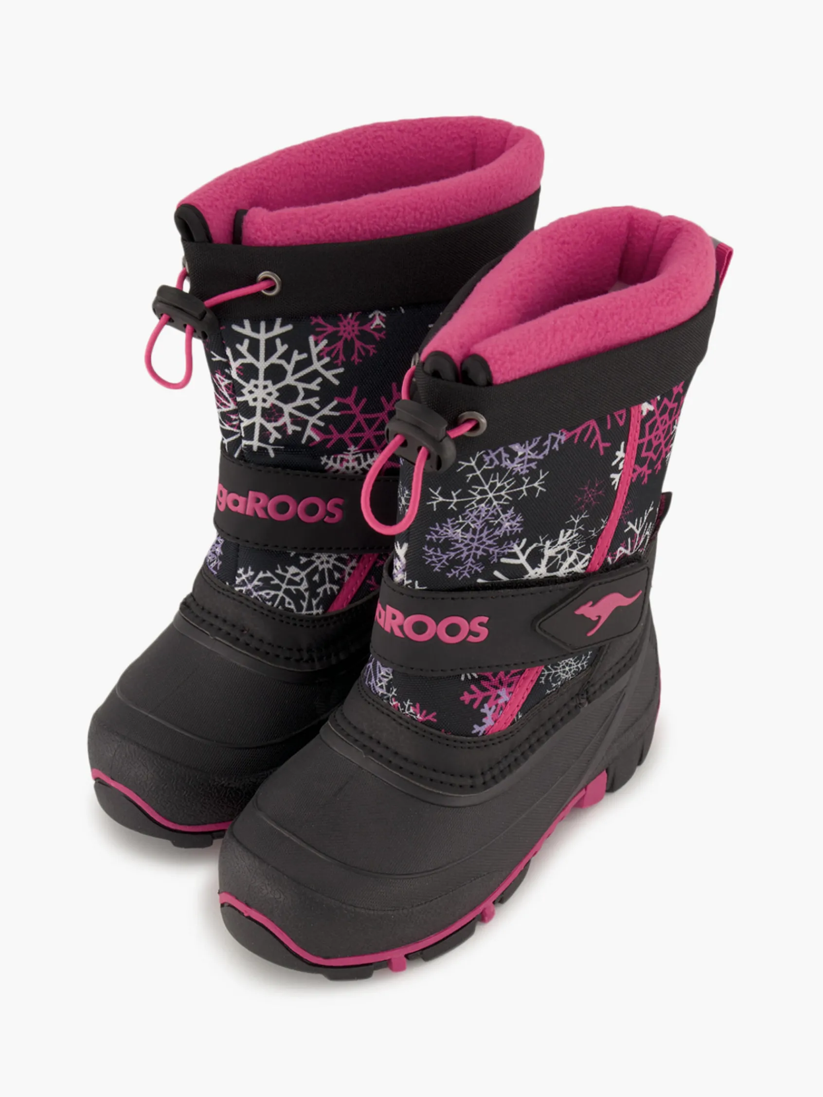 Kinder KangaRoos Schneeboots