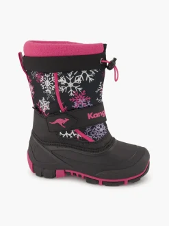 Kinder KangaRoos Schneeboots