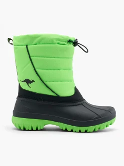 Kinder KangaRoos Schneeboots