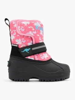 Kinder KangaRoos Schneeboots