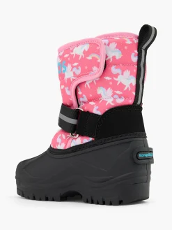 Kinder KangaRoos Schneeboots