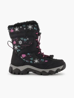 Kinder Landrover Schneeboots