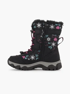 Kinder Landrover Schneeboots