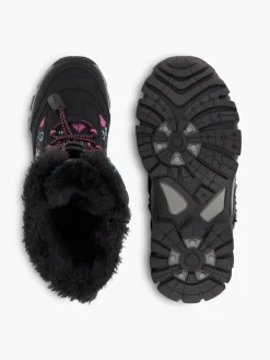 Kinder Landrover Schneeboots