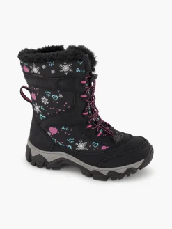 Kinder Landrover Schneeboots