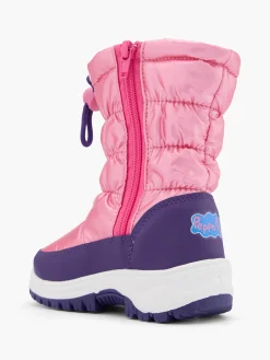 Kinder Peppa Pig Schneeboots