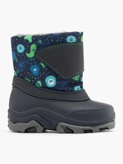 Kinder Cortina Schneeboots